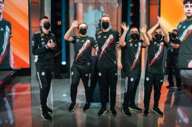 Actualités en direct de la liste G2 Esports LEC: rumeurs, mouvements signalés, etc. - 5
