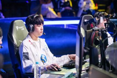 Juhan de DRX nomme le "grand" joueur G2 qu'il veut affronter aux Mondiaux 2022 - 27