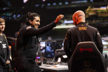 FNATIC en direct pour se battre un autre jour malgré les tests difficiles de FURIA chez VCT Champions - 7