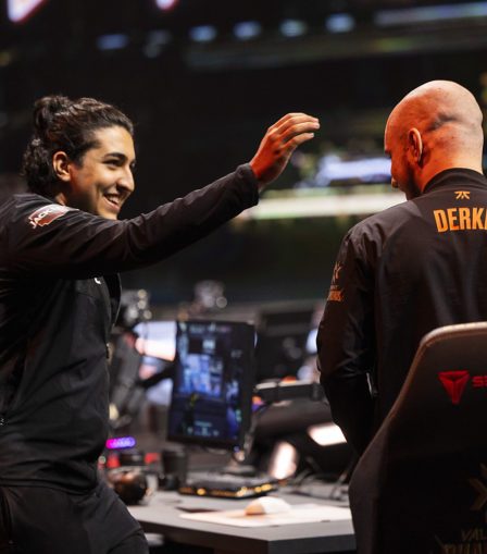 FNATIC en direct pour se battre un autre jour malgré les tests difficiles de FURIA chez VCT Champions 70 FNATIC en direct pour se battre un autre jour malgré les tests difficiles de FURIA chez VCT Champions - 69