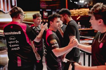 XERXIA devient la troisième équipe asiatique éliminée des VCT Champions alors que KRÜ survit - 7