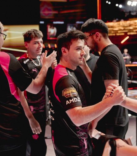 XERXIA devient la troisième équipe asiatique éliminée des VCT Champions alors que KRÜ survit 74 XERXIA devient la troisième équipe asiatique éliminée des VCT Champions alors que KRÜ survit - 73