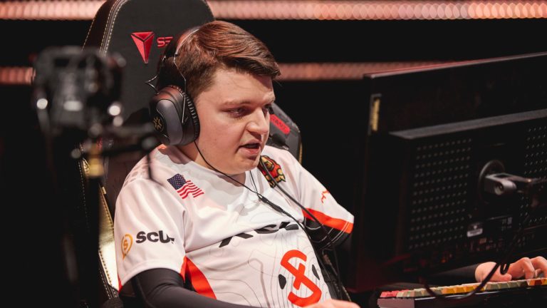 BcJ de XSET pointe une caractéristique qui fait de son équipe «la plus difficile» chez VALORANT Champions 2 BcJ de XSET pointe une caractéristique qui fait de son équipe «la plus difficile» chez VALORANT Champions - 1