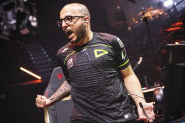 LOUD fait un retour presque impossible sur Leviatán lors du premier match des éliminatoires de VALORANT Champions 2022 - 15