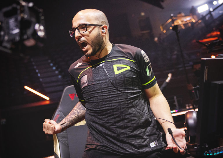 LOUD fait un retour presque impossible sur Leviatán lors du premier match des éliminatoires de VALORANT Champions 2022 - 1