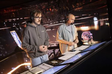 Valorant : Le stream anglais de VCT Champions a de gros bugs - 17