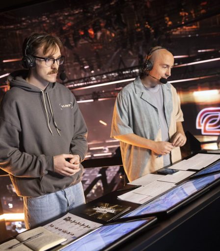 Valorant : Le stream anglais de VCT Champions a de gros bugs - 61
