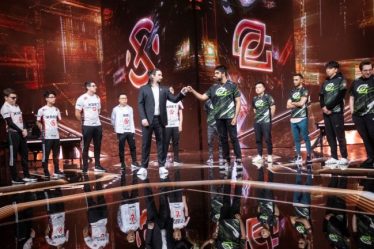 Dephh de XSET désolé pour les accusations de "chaleur du moment" portées contre OpTic à VALORANT Champions - 9