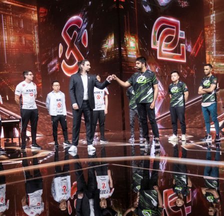 Dephh de XSET désolé pour les accusations de "chaleur du moment" portées contre OpTic à VALORANT Champions - 77