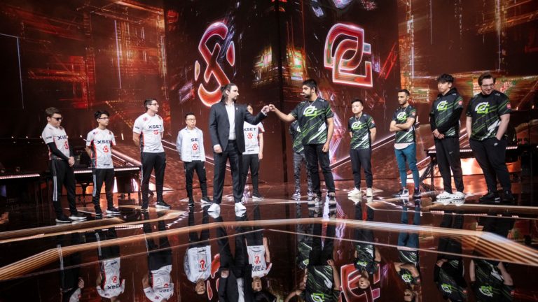 Dephh de XSET désolé pour les accusations de "chaleur du moment" portées contre OpTic à VALORANT Champions 2 Dephh de XSET désolé pour les accusations de "chaleur du moment" portées contre OpTic à VALORANT Champions - 1