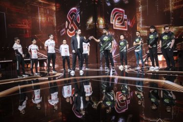 Suivi de la liste NA VCT 2023 en direct | Tous NA Free Agent VALORANT dédicaces - 5