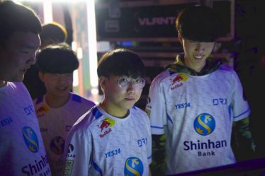 DRX remporte le meilleur classement international en VALORANT après avoir éliminé Fnatic aux VCT Champions 2022 - 5