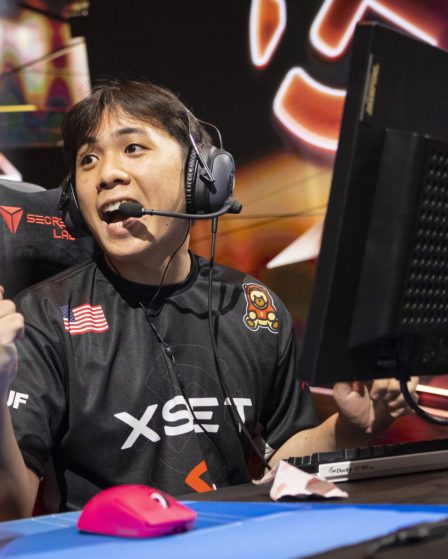 100 Thieves s'apprête à signer l'ancienne superstar XSET pour lancer son VALORANT hors saison - 93