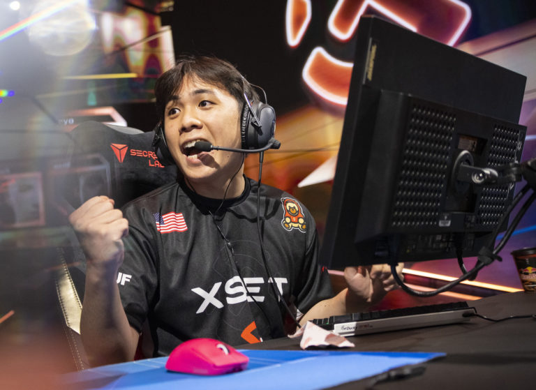 100 Thieves s'apprête à signer l'ancienne superstar XSET pour lancer son VALORANT hors saison 2 100 Thieves s'apprête à signer l'ancienne superstar XSET pour lancer son VALORANT hors saison - 1