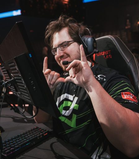 OpTic continue de cimenter son héritage avec une victoire sur DRX pour atterrir dans la grande finale des champions VCT 2022 43 OpTic continue de cimenter son héritage avec une victoire sur DRX pour atterrir dans la grande finale des champions VCT 2022 - 42