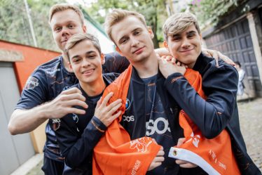 Nouveau sous-marin, pas de problème: Rhuckz devient immortel alors que Fnatic passe parfaitement le premier jour des Mondiaux 2022 - 9