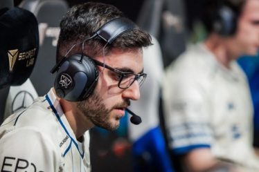 Nisqy admet que les MAD Lions doivent intensifier leurs efforts pour battre les meilleurs chiens des Play-Ins du Mondial 2022 - 9