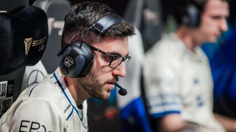 Nisqy admet que les MAD Lions doivent intensifier leurs efforts pour battre les meilleurs chiens des Play-Ins du Mondial 2022 2 Nisqy admet que les MAD Lions doivent intensifier leurs efforts pour battre les meilleurs chiens des Play-Ins du Mondial 2022 - 1