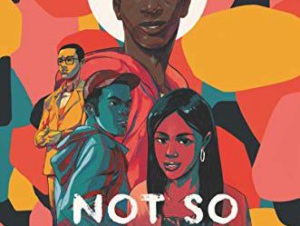 9 YA Books Les fans de SEX EDUCATION de Netflix vont adorer - 6