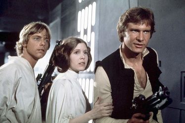 A New Hope' en concert avec Acadiana Symphony - 7