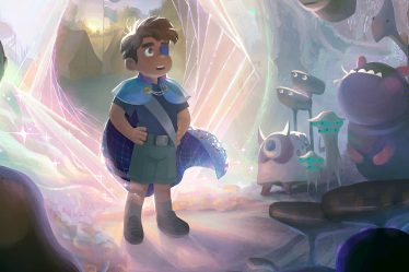 À VOIR : Un garçon de 11 ans se lie d'amitié avec des extraterrestres et défend la Terre dans "Elio" de Pixar - 7
