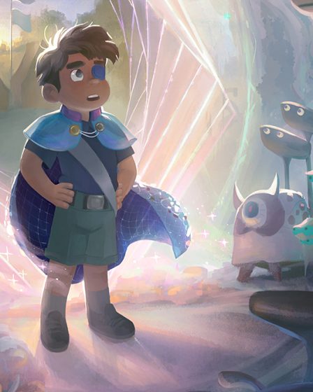 À VOIR : Un garçon de 11 ans se lie d'amitié avec des extraterrestres et défend la Terre dans "Elio" de Pixar 21 À VOIR : Un garçon de 11 ans se lie d'amitié avec des extraterrestres et défend la Terre dans "Elio" de Pixar - 20