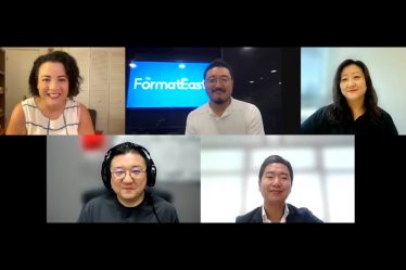 À l'intérieur 'Squid Game' Impact et tendances de la télévision coréenne - 9