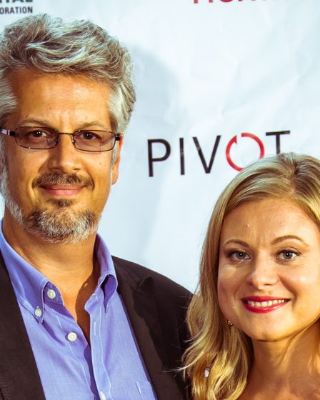 À l'intérieur de la vie d'anciens membres de NXIVM Mark Vicente et Bonnie Piesse aujourd'hui - 32