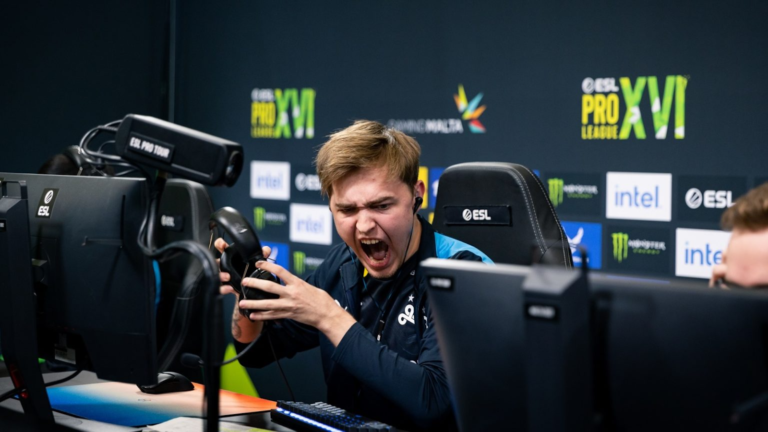 Cloud9, livre Sprout IEM Rio CS:GO Spots majeurs - 1