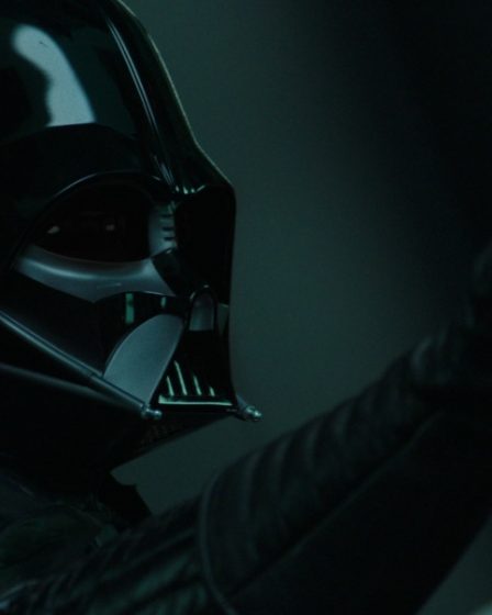 AI reprend la voix emblématique de Dark Vador, avec la bénédiction de James Earl Jones • TechCrunch 6 AI reprend la voix emblématique de Dark Vador, avec la bénédiction de James Earl Jones • TechCrunch - 5