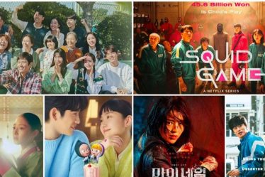 APAN Star Awards 2022: date de diffusion, nominés, où regarder et tout sur la remise des prix K-drama - 11
