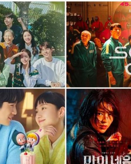 APAN Star Awards 2022: date de diffusion, nominés, où regarder et tout sur la remise des prix K-drama 17 APAN Star Awards 2022: date de diffusion, nominés, où regarder et tout sur la remise des prix K-drama - 16