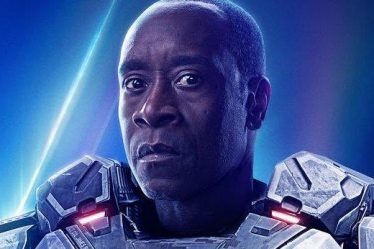 ARMOR WARS est maintenant développé comme un film ; Don Cheadle toujours à bord en tant que Rhodey - 15
