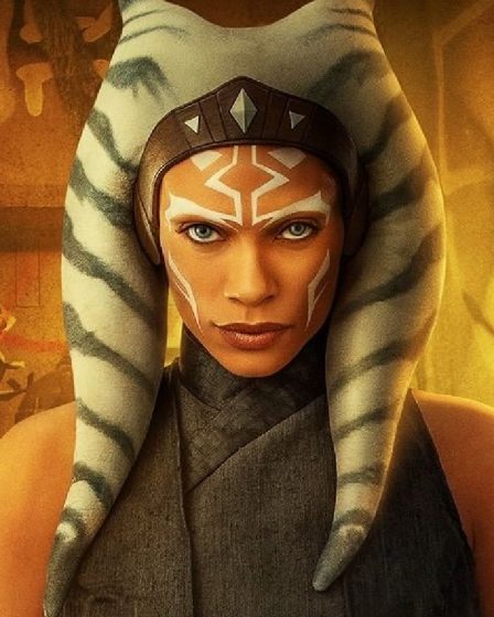 Ahsoka Saison 1 : Distribution, intrigue et tout ce que nous savons 118 Ahsoka Saison 1 : Distribution, intrigue et tout ce que nous savons - 117