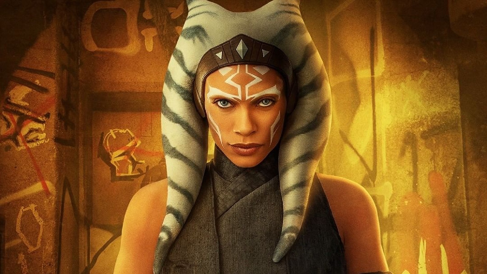 Ahsoka Saison 1 : Distribution, intrigue et tout ce que nous savons 2 Ahsoka Saison 1 : Distribution, intrigue et tout ce que nous savons - 1