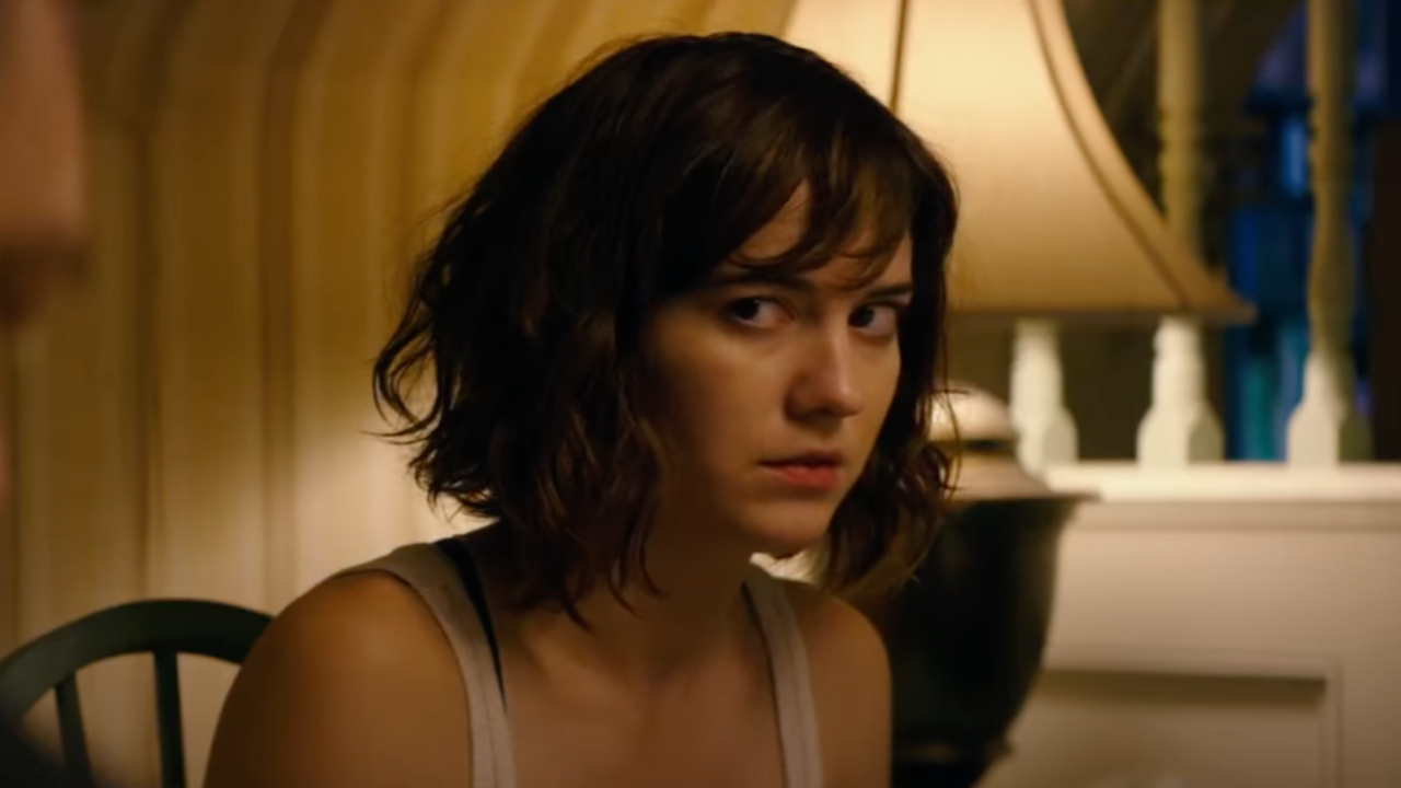 Ahsoka: une liste de distribution mise à jour pour la série Star Wars de Disney +, y compris Rosario Dawson 6 Mary Elizabeth Winstead dans le rôle de Michelle au 10 Cloverfield Lane