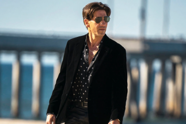 American Gigolo saison 1, récapitulatif de l'épisode 2 - 12