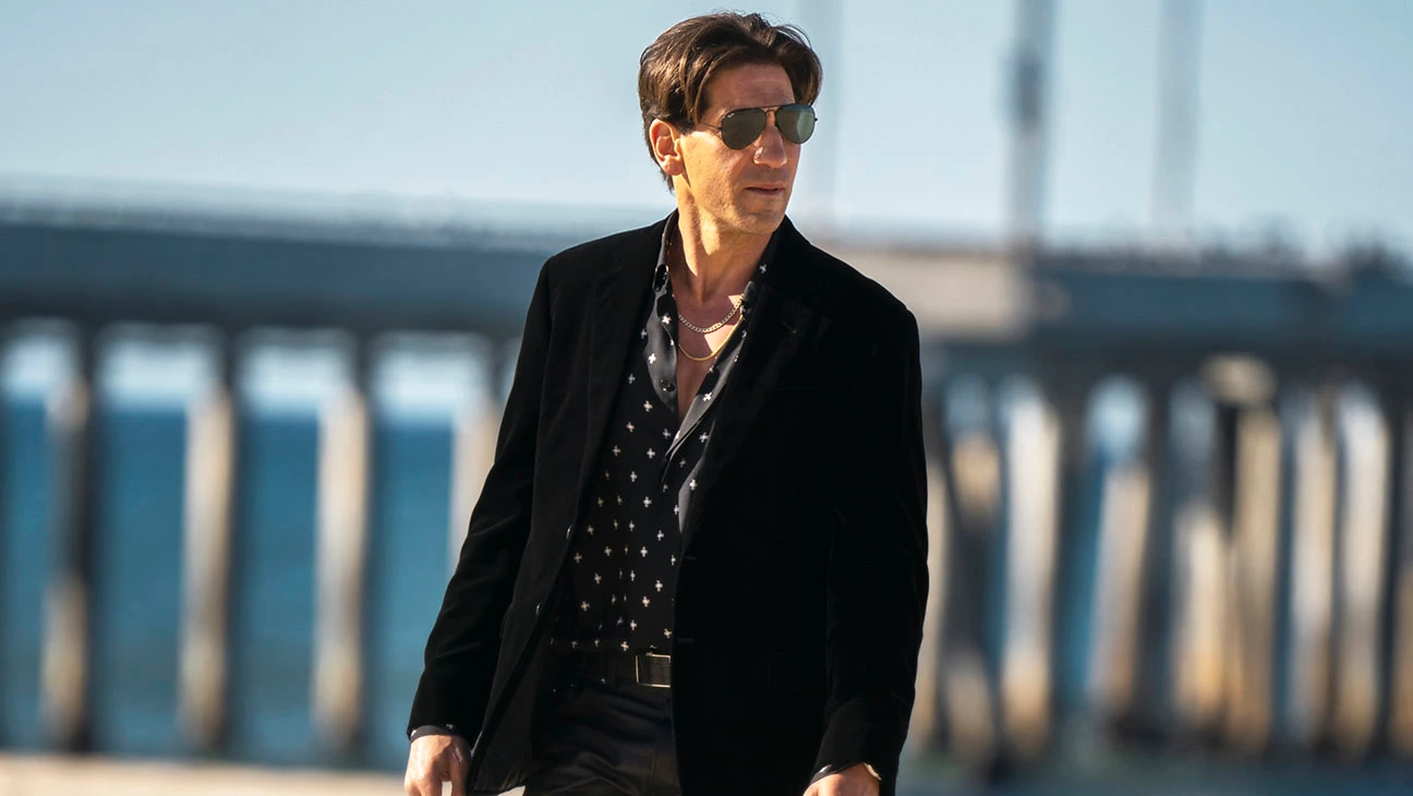 American Gigolo saison 1, récapitulatif de l'épisode 2 2 American Gigolo saison 1, récapitulatif de l'épisode 2 - 1
