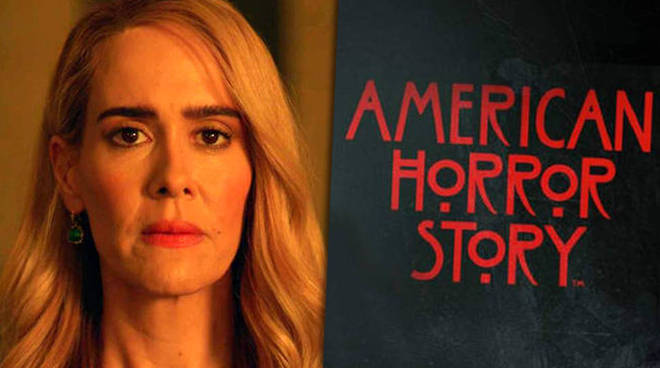 American Horror Story saison 11 : Date de sortie, thème, distribution, intrigue et bande-annonce 3 American Horror Story saison 11 : Elle sort quand ?