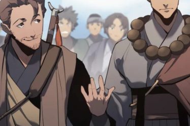 Reaper Of The Drifting Moon Chapitre 30 Date de sortie : La résolution de Lanju - 10