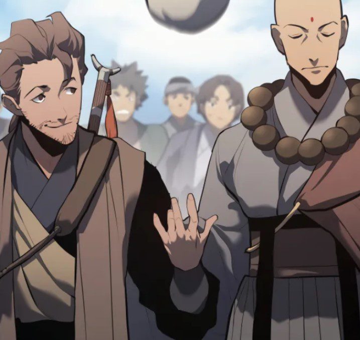 Reaper Of The Drifting Moon Chapitre 30 Date de sortie : La résolution de Lanju 2 Reaper Of The Drifting Moon Chapitre 30 Date de sortie : La résolution de Lanju - 1