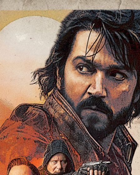 Andor - 5 choses que vous devez savoir avant de regarder l'émission Star Wars - 68