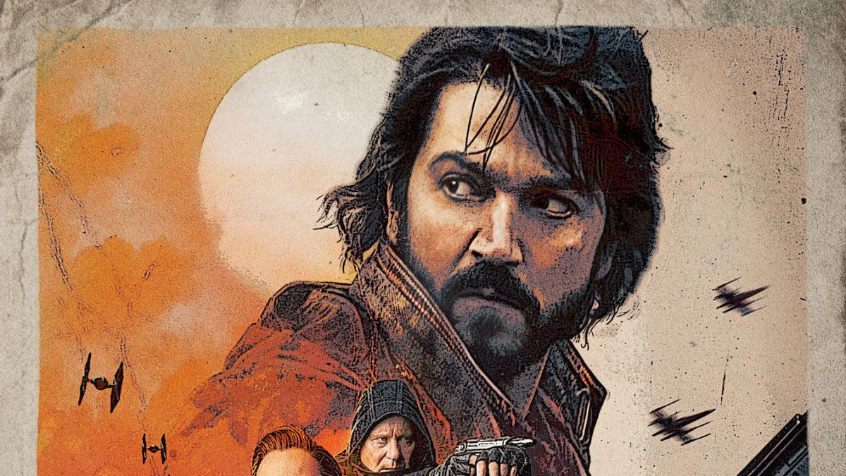 Andor - 5 choses que vous devez savoir avant de regarder l'émission Star Wars 2 Andor - 5 choses que vous devez savoir avant de regarder l'émission Star Wars - 1