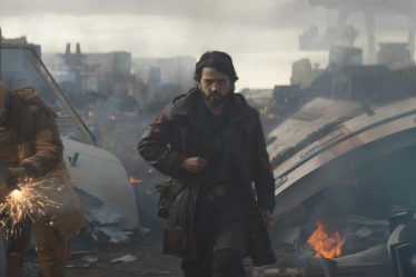 Andor Creator révèle pourquoi ils n'utilisent pas de décors numériques comme The Mandalorian - 9