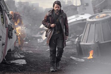 "Andor", Diego Luna a rejeté les plans initiaux - 7