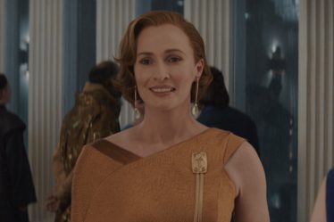 Andor : Tout est en jeu dans la nouvelle bande-annonce complète | Séries TV - 7