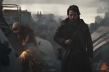 'Andor' apporte quelque chose de nouveau à Star Wars dans sa rébellion - 5