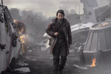 Andor est-il avant Rogue One ? - 9