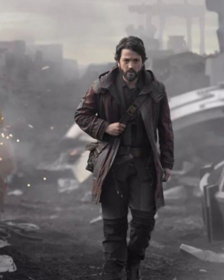 Andor est-il avant Rogue One ? - 75