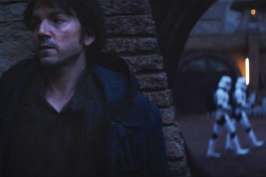 "Andor" est la meilleure série Star Wars à ce jour - 10